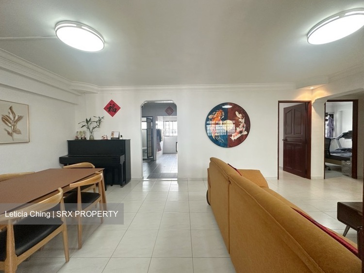 Blk 447 Choa Chu Kang Avenue 4 (Choa Chu Kang), HDB 4 Rooms #542703841